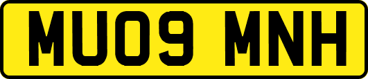 MU09MNH