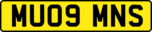 MU09MNS