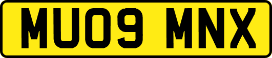 MU09MNX