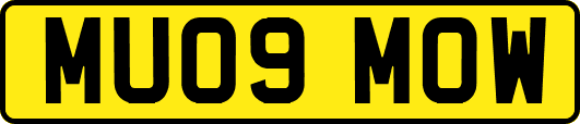 MU09MOW