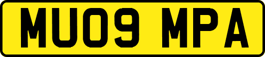 MU09MPA