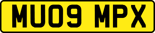 MU09MPX
