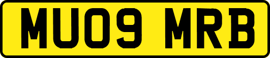 MU09MRB