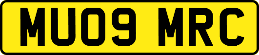 MU09MRC