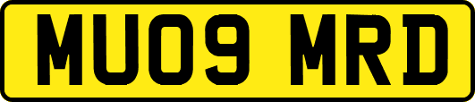 MU09MRD