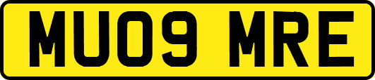 MU09MRE
