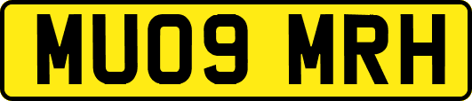 MU09MRH