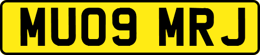 MU09MRJ