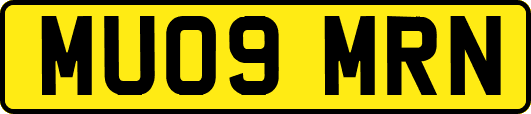 MU09MRN