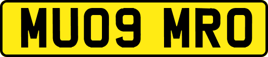 MU09MRO
