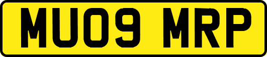 MU09MRP