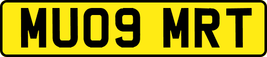 MU09MRT