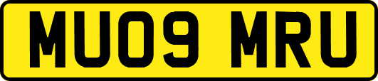 MU09MRU