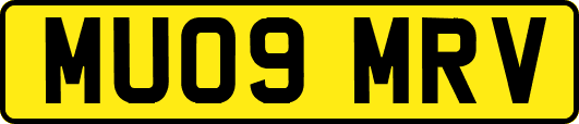 MU09MRV