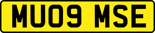 MU09MSE