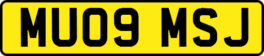 MU09MSJ