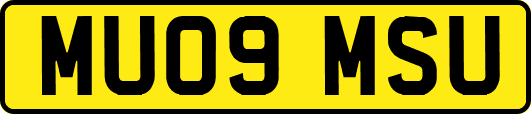 MU09MSU