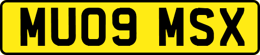 MU09MSX