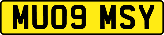 MU09MSY
