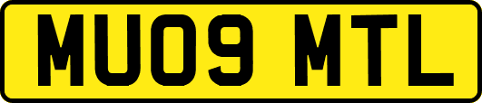 MU09MTL