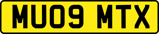 MU09MTX
