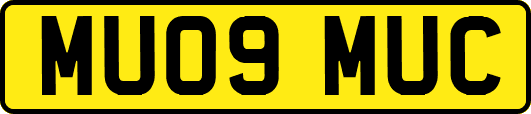 MU09MUC