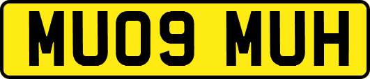 MU09MUH