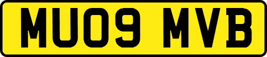 MU09MVB