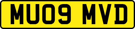 MU09MVD