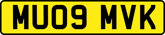 MU09MVK