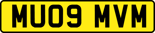 MU09MVM