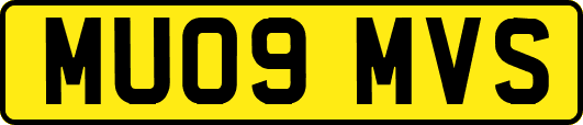 MU09MVS