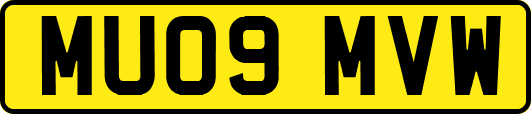 MU09MVW