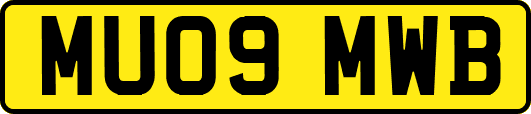 MU09MWB