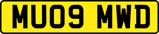 MU09MWD