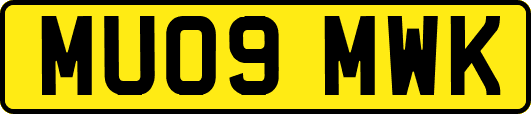 MU09MWK