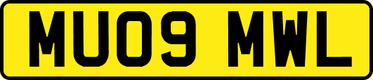 MU09MWL
