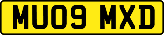 MU09MXD