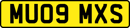 MU09MXS