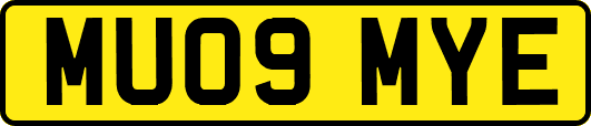 MU09MYE