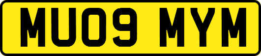 MU09MYM