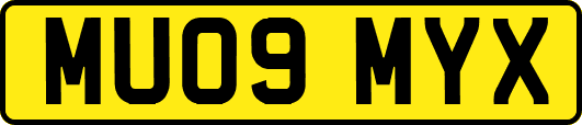 MU09MYX