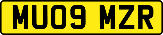 MU09MZR