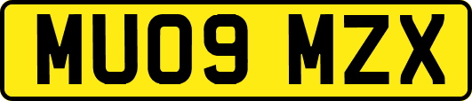 MU09MZX