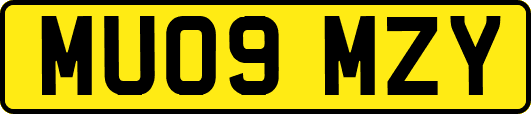 MU09MZY