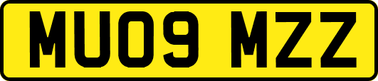 MU09MZZ