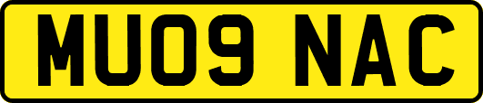 MU09NAC