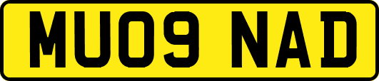MU09NAD