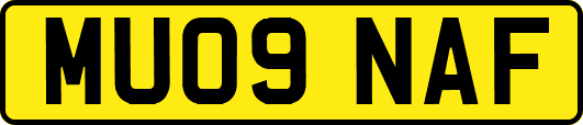 MU09NAF