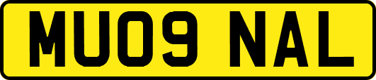 MU09NAL
